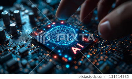 robot, android, droid 131514585