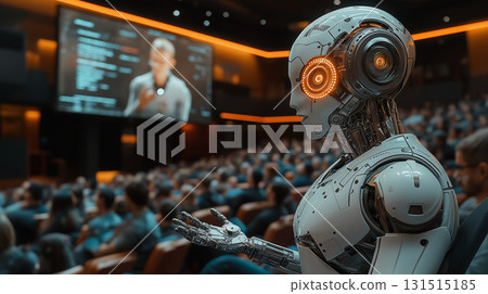 未來的人工智慧機器人 131515185