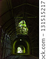 Two-story tunnel "Mukaiyama Tunnel and Kyoei Tunnel" in Otaki Town, Chiba Prefecture 131515217