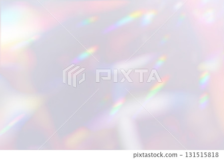 棱鏡輝光光譜背景 131515818