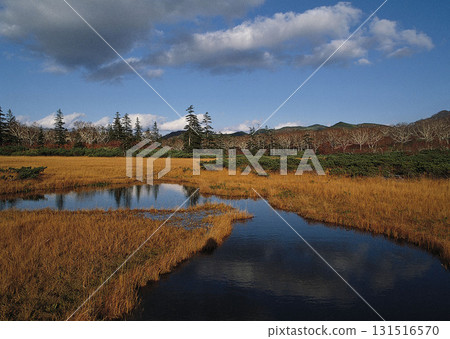 Material Dictionary Vol.94 Landscape of the Four Seasons and Peace. High quality photo Material Dictionary Vol.94 Landscape of the Four Seasons and Peace. High quality photo 131516570
