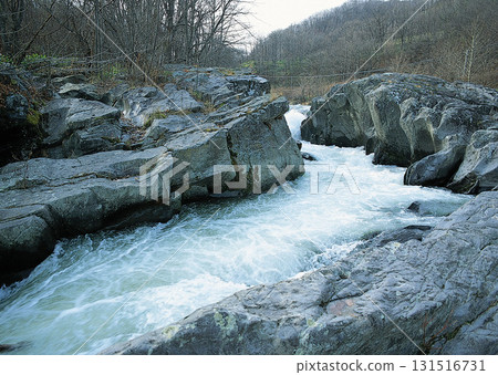 Material Dictionary Vol.94 Landscape of the Four Seasons and Peace. High quality photo Material Dictionary Vol.94 Landscape of the Four Seasons and Peace. High quality photo 131516731