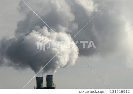 Air pollution, air. High quality photo 131516912