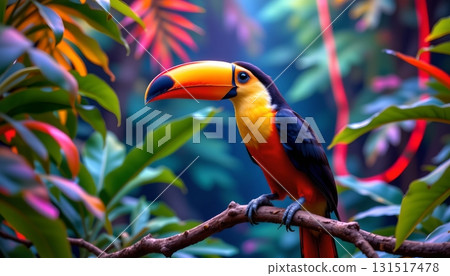 bird with blue bird bird with blue bird 131517478