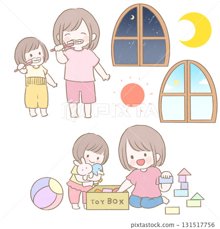 兒童的生活 兒童的生活 131517756