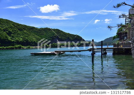 天草崎津村 131517786