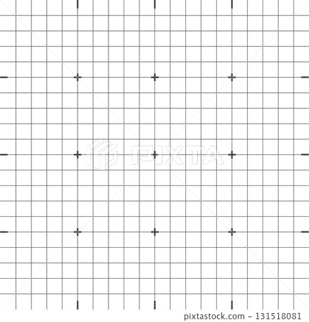 Blueprint black graph. Square grid background. HUD interface grid. Vector Illustration Blueprint black graph. Square grid background. HUD interface grid. Vector Illustration 131518081