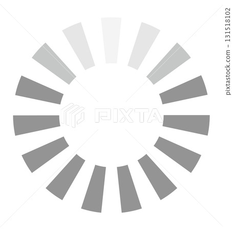 Loading Connecting Loading Mark Vector Illustration Loading Connecting Loading Mark Vector Illustration 131518102