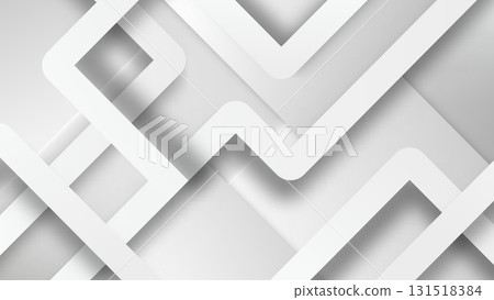 abstract geometric background with white bold lines and subtle shadows creating a layered 3d effect on a modern monochromatic gradient design for digital and creative abstract geometric background with white bold lines and subtle shadows creating a layered 3d effect on a modern monochromatic gradient design for digital and creative 131518384