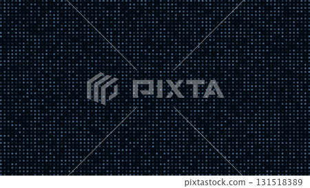 technology digital abstract background with binary matrix pixel grid pattern resembling data code cyber static futuristic dark blue computer design technology digital abstract background with binary matrix pixel grid pattern resembling data code cyber static futuristic dark blue computer design 131518389