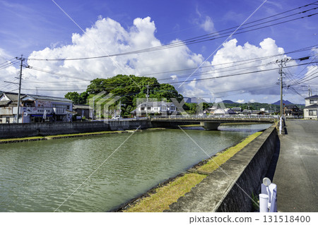 Saga Kashima, Hizenhamacho, Hamabashi, Kashima City, Saga Prefecture 131518400