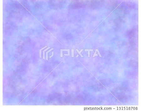 背景材質水彩水彩抽象朦朧薰衣草紫色 131518708
