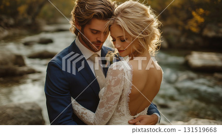 Foreign weddings 131519668
