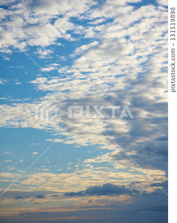 Sheep clouds 131519898