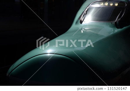 Image of the Shinkansen Image of the Shinkansen 131520147
