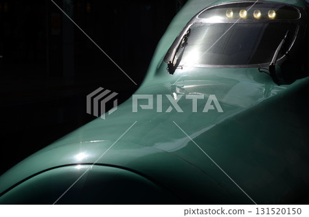 Image of the Shinkansen Image of the Shinkansen 131520150