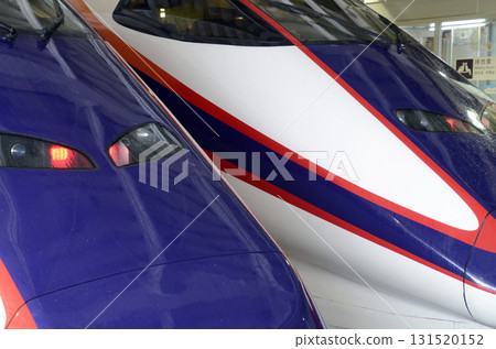 Yamagata bullet train Yamagata bullet train 131520152