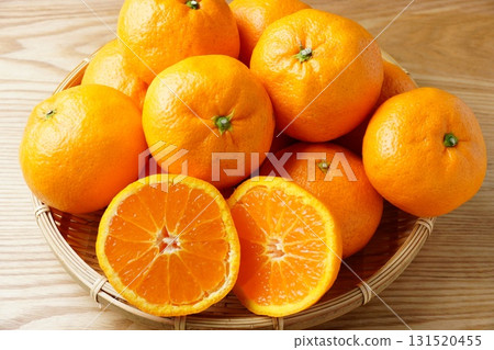 Wakayama mandarins Wakayama mandarins 131520455