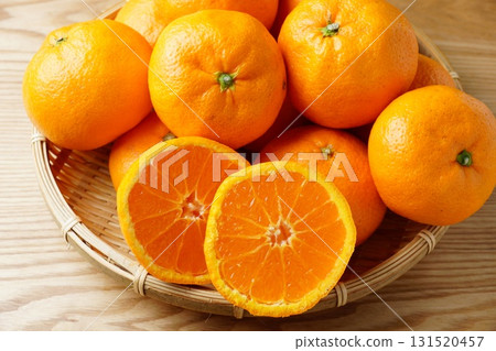 和歌山柑橘 和歌山柑橘 131520457