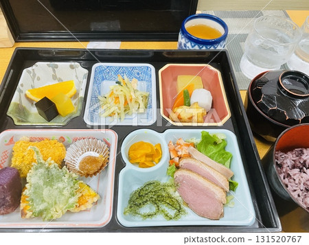 沖繩料理便當 沖繩料理便當 131520767