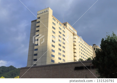 定山溪景觀飯店（札幌市南區定山溪溫泉東二丁目） 131520791