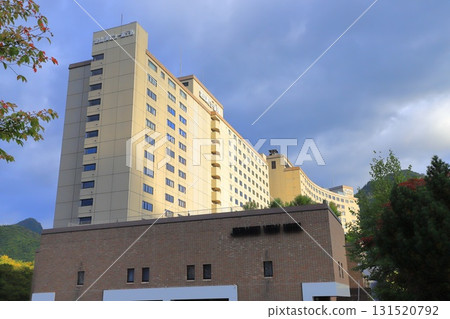 定山溪景觀飯店（札幌市南區定山溪溫泉東二丁目） 131520792