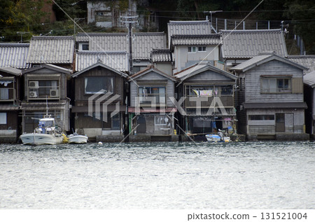 在Ine的Funaya 131521004