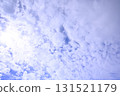 多雲天空　 131521179