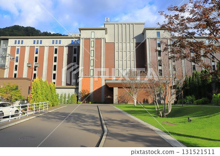 Grand Brissen Hotel Jozankei (Jozankei Onsen, Minami Ward, Sapporo) 131521511