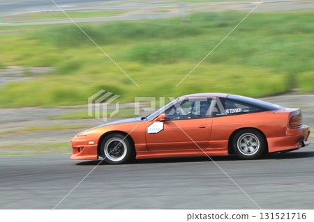Omuta City Race Track Gymkhana, Omuta City Race Track Gymkhana, 131521716