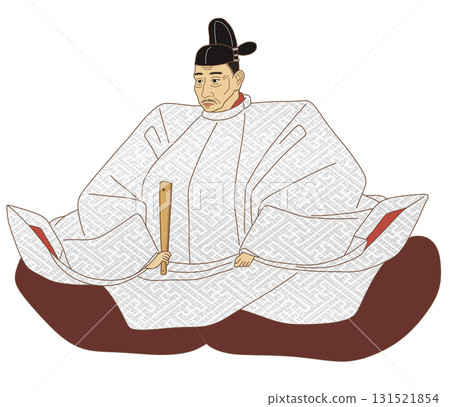 豐臣秀吉肖像 豐臣秀吉肖像 131521854