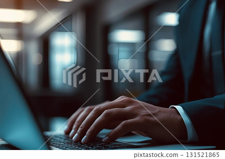 Men using laptops Men using laptops 131521865