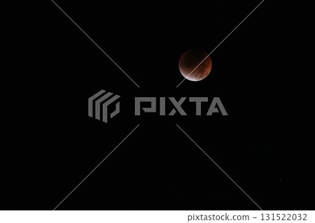 Total lunar eclipse on September 8, 2025 Total lunar eclipse on September 8, 2025 131522032