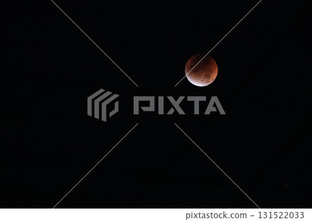 Total lunar eclipse on September 8, 2025 131522033