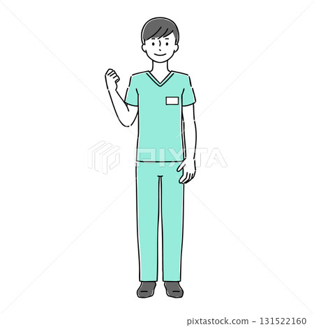 Occupational therapists, physiotherapists, speech-language-hearing therapists, nurses, medical 131522160