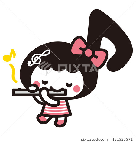 Note-chan Note-chan 131523571