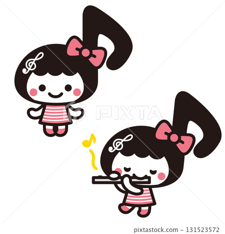 Note-chan 131523572
