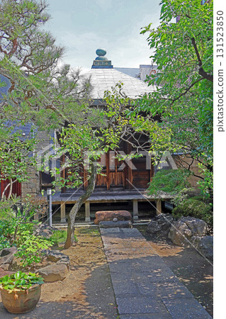 靈雲寺(品川) 靈雲寺(品川) 131523850