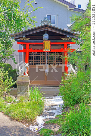 靈雲寺(品川) 靈雲寺(品川) 131523851