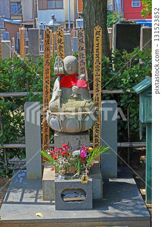 Reiunji Temple (Shinagawa) Reiunji Temple (Shinagawa) 131523852