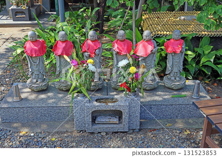 Reiunji Temple (Shinagawa) Reiunji Temple (Shinagawa) 131523853