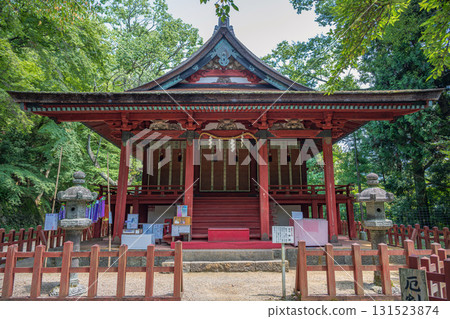 奈良談山神社東分社 131523874