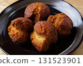 Sata Andagi Okinawan Donuts 131523901