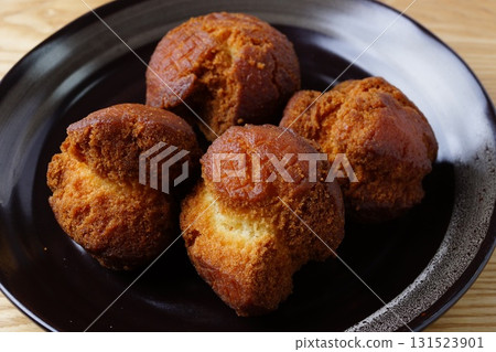 Sata Andagi 沖繩甜甜圈 Sata Andagi 沖繩甜甜圈 131523901