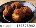 Sata Andagi Okinawan Donuts 131523902