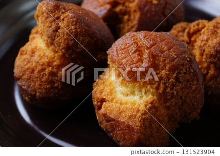 Sata Andagi 沖繩甜甜圈 Sata Andagi 沖繩甜甜圈 131523904