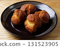 Sata Andagi Okinawan Donuts 131523905