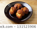 Sata Andagi Okinawan Donuts 131523906