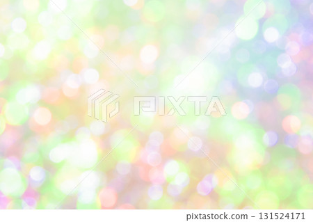 模糊的彩色背景與光 模糊的彩色背景與光 131524171