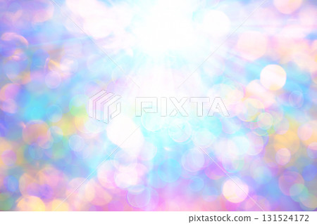 Blurred colorful background with light Blurred colorful background with light 131524172